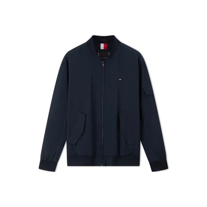 Tommy Hilfiger Jacket Men's Navy Blue-0
