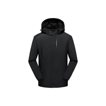 BENGEN Jackets Men