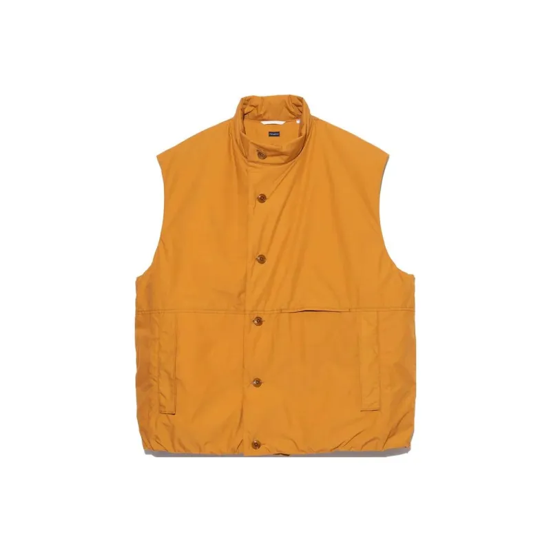 Nanamica Insulation Vest-4