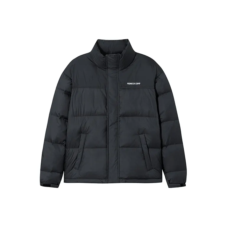 PIONEER CAMP Down Jacket Unisex-0