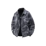 Cloud Mist Black