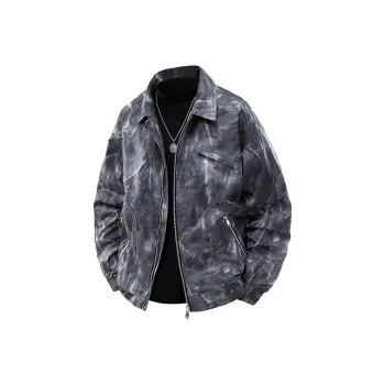 Cotton Jackets Men