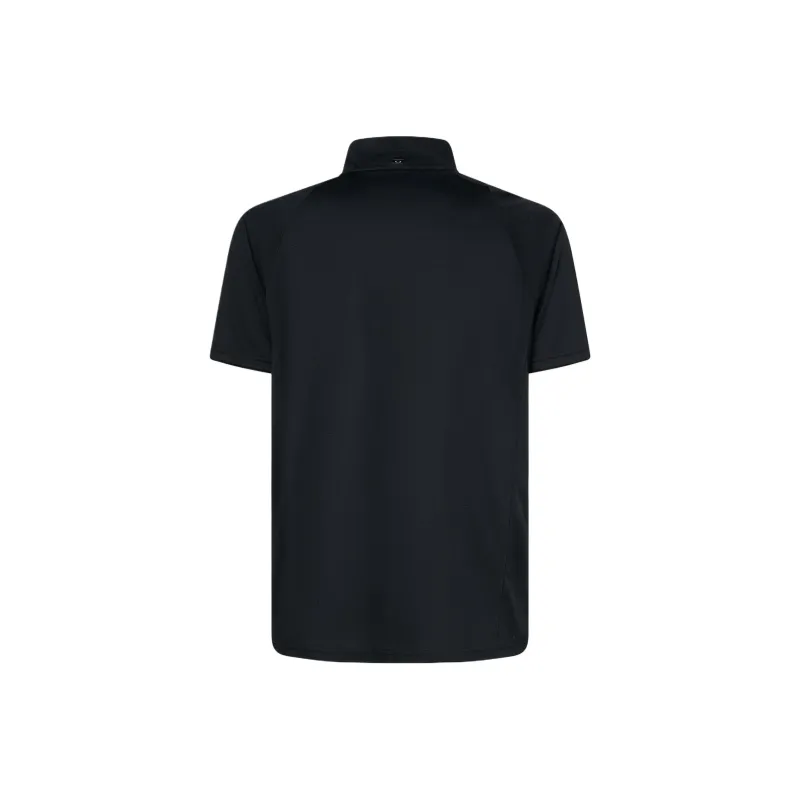Oakley Enhance SS Mock 15.0 T Shirt Men's Black-1