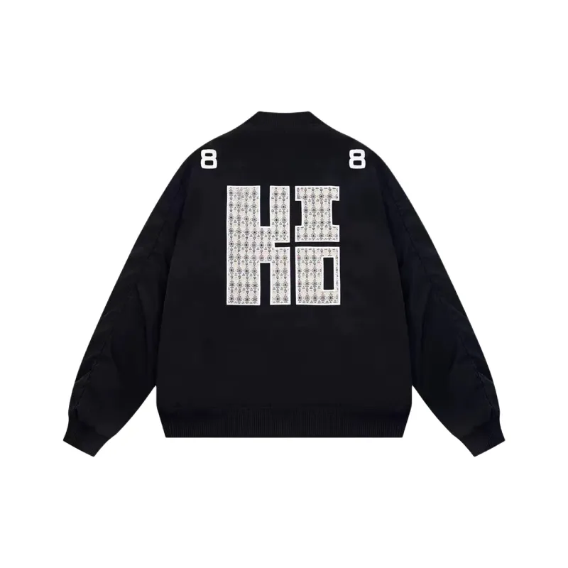 BTR Jackets Unisex-0