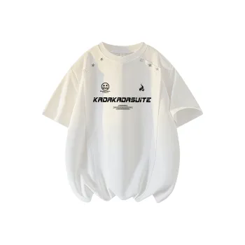 KADAKADA SUITE T Shirts Unisex