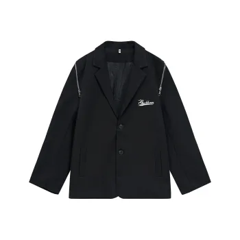 David Bakken Business Suits Coats Unisex