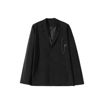 H2P Business Suits Unisex