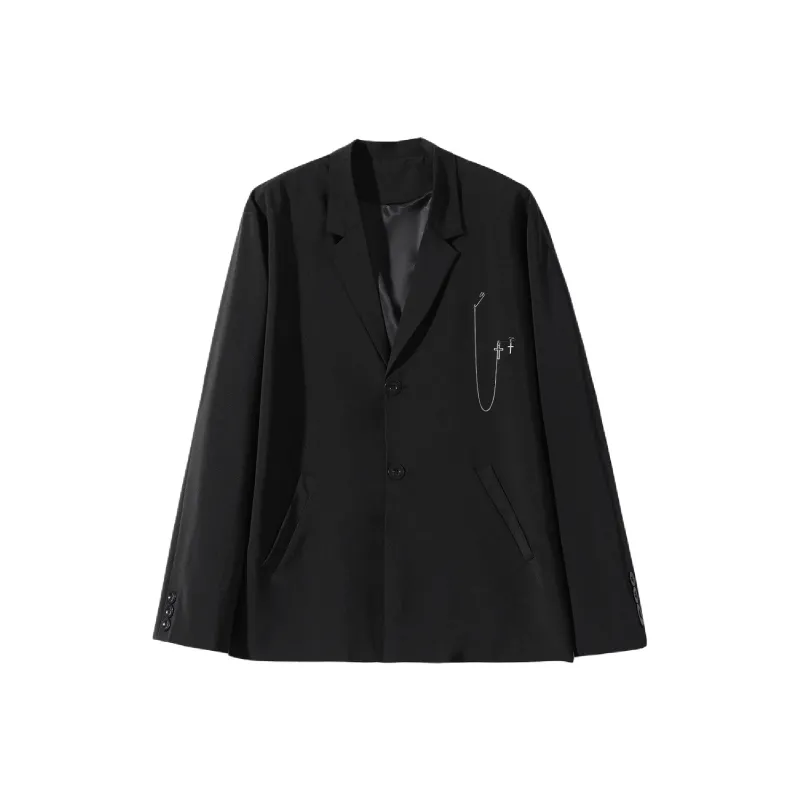 H2P Business Suits Unisex-0