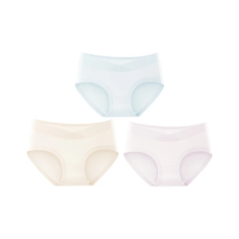 Urban Beauty Underpants Women's 3 Pack-19