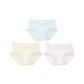 Light Blue-Light Purple-Light Skin (3 Pack)
