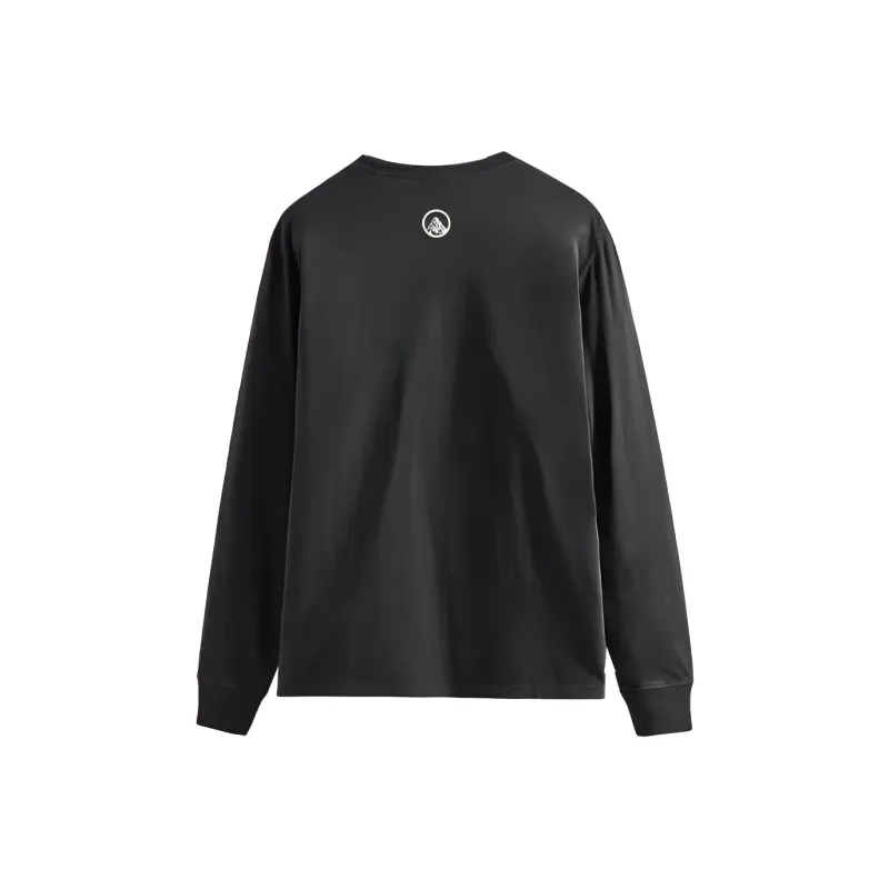 KITH For Columbia Element Exploration Agency Long Sleeve Tee-1