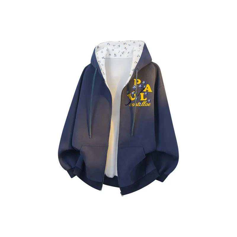 PAUL COSTELLOE Sweatshirt Unisex-2