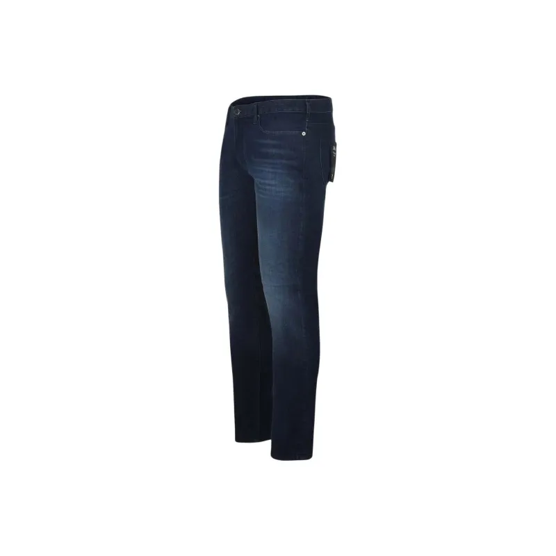 EMPORIO ARMANI Slim fit Jeans-4