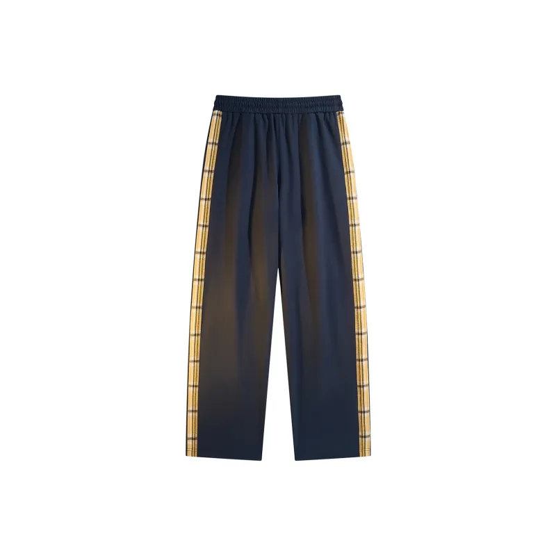 SIL VITIN Casual Pants Unisex-3