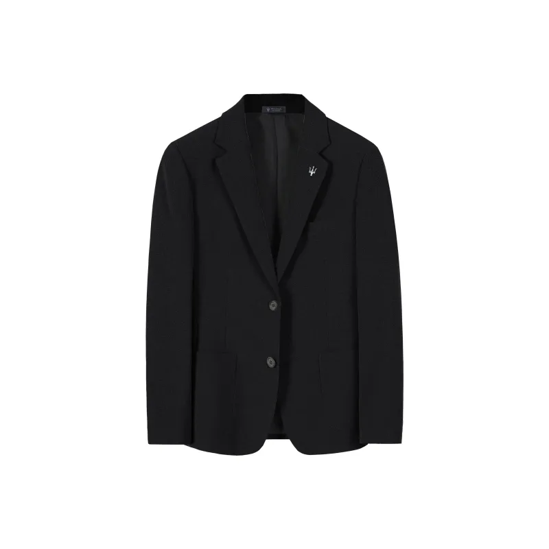 Maserati Business Suits Unisex-3