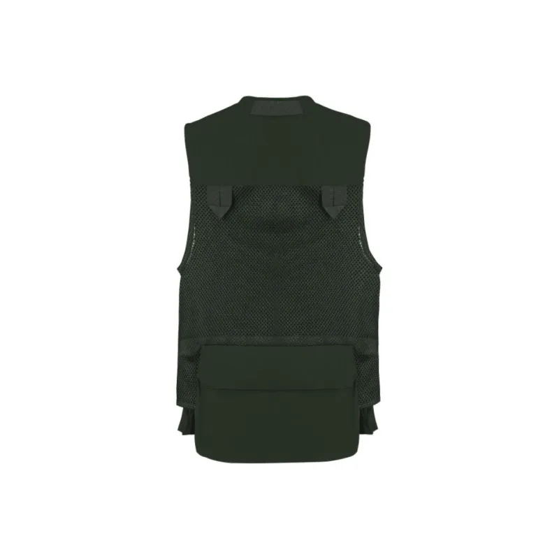 Under Armour Vest Men's Baroque Green-0