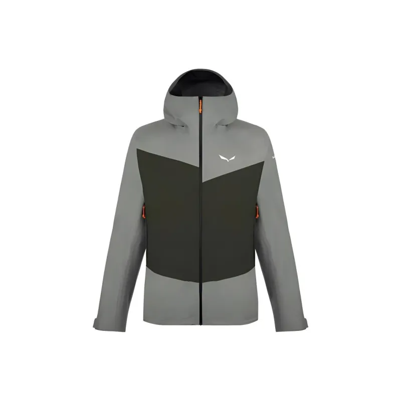 SALEWA Puez Gore-Tex Paclite Jackets Coats Men's-10