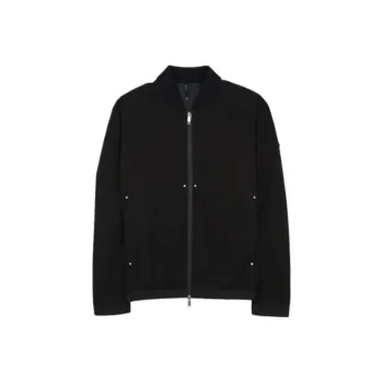 Moncler Lacha Hooded Jacket