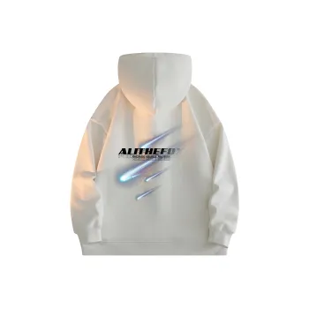 ALI THE FOX Sweatshirts Unisex
