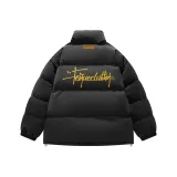 Black/Yellow