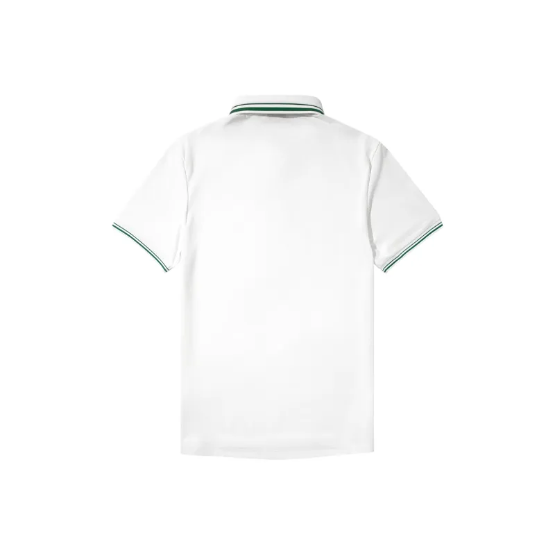 HEAD Polo Shirts Men Bleached-1