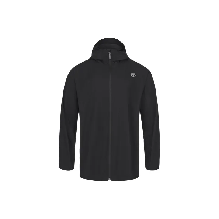 DESCENTE ALLTERRAIN Woven Top Jacket Men's-0