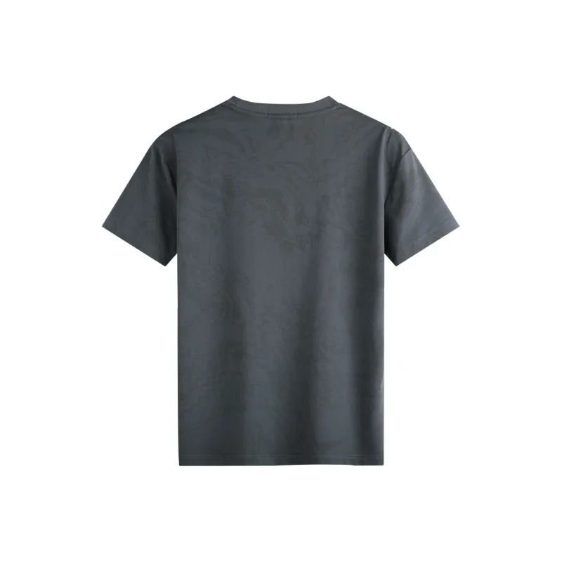 FIRS T Shirts Men Polar Gray-1