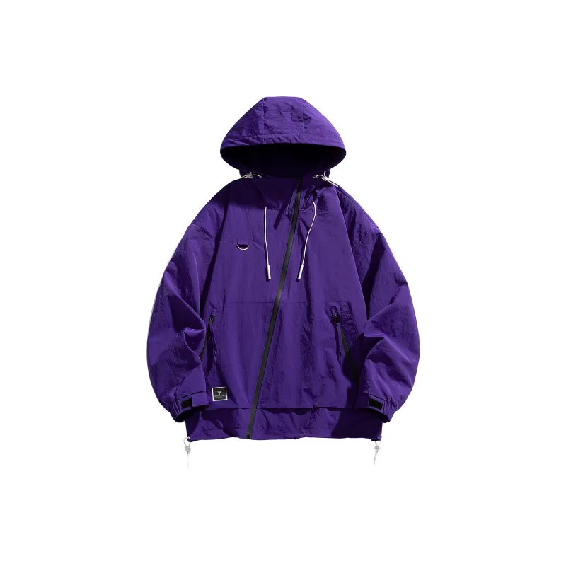 Paddy Julia Jackets Unisex-10