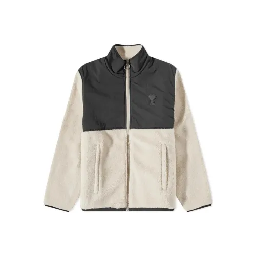AMIPARIS Jackets Men Multicolor