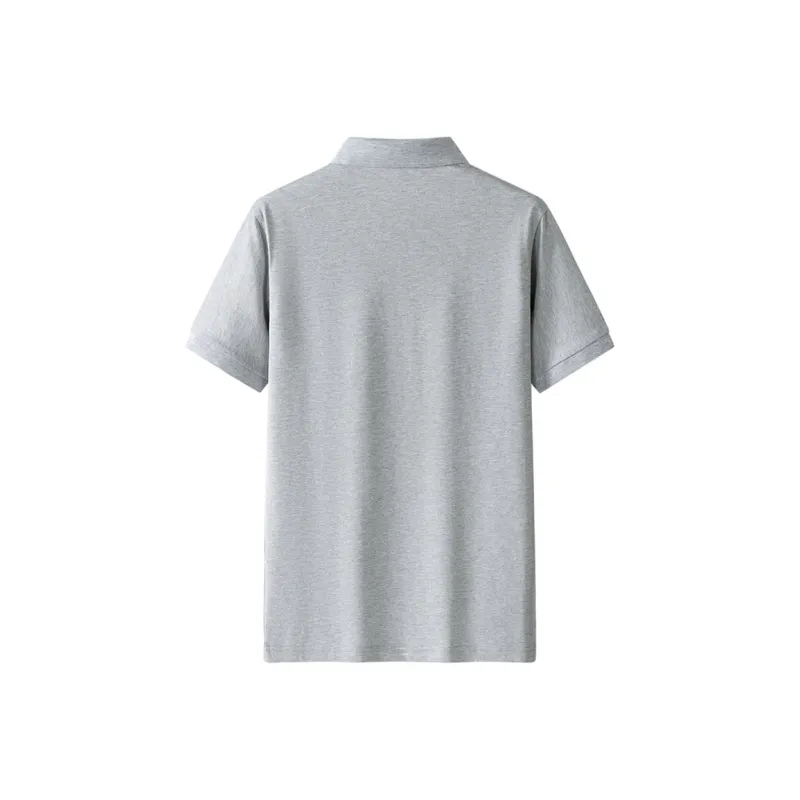 AI3 Iverson China Series Polo Shirt Unisex-13