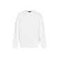 Raw White