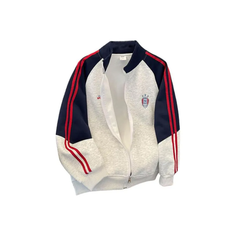 RKVC Sweatshirts Unisex-0