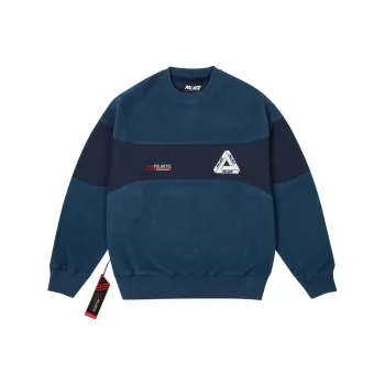 PALACE Polartec 200 Crew