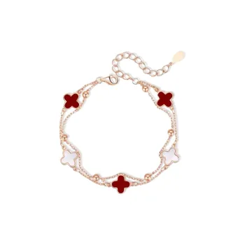 LUCA Bracelets Unisex