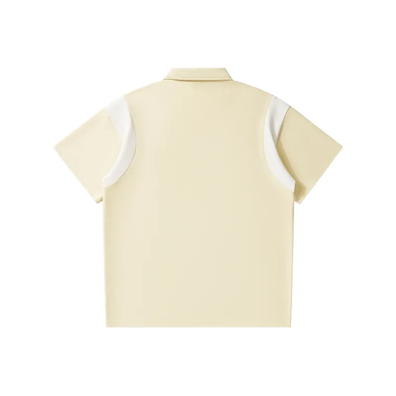TIMD Polo Shirts Men-6