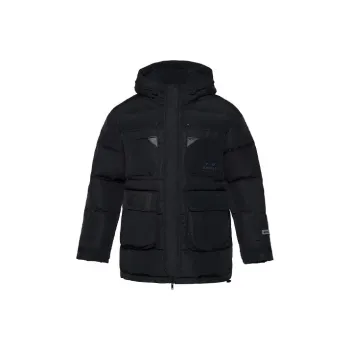 LiNing Down Jackets Men Black