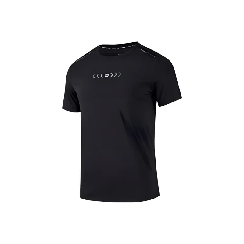 361° T Shirts Men Super Black-0