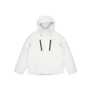 Under Armour ColdGear Down Jackets Men Beige