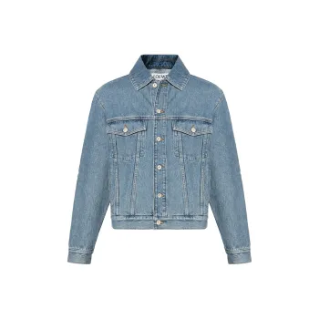 LOEWE Anagram Jacket