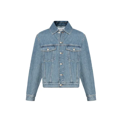 LOEWE Anagram Jacket