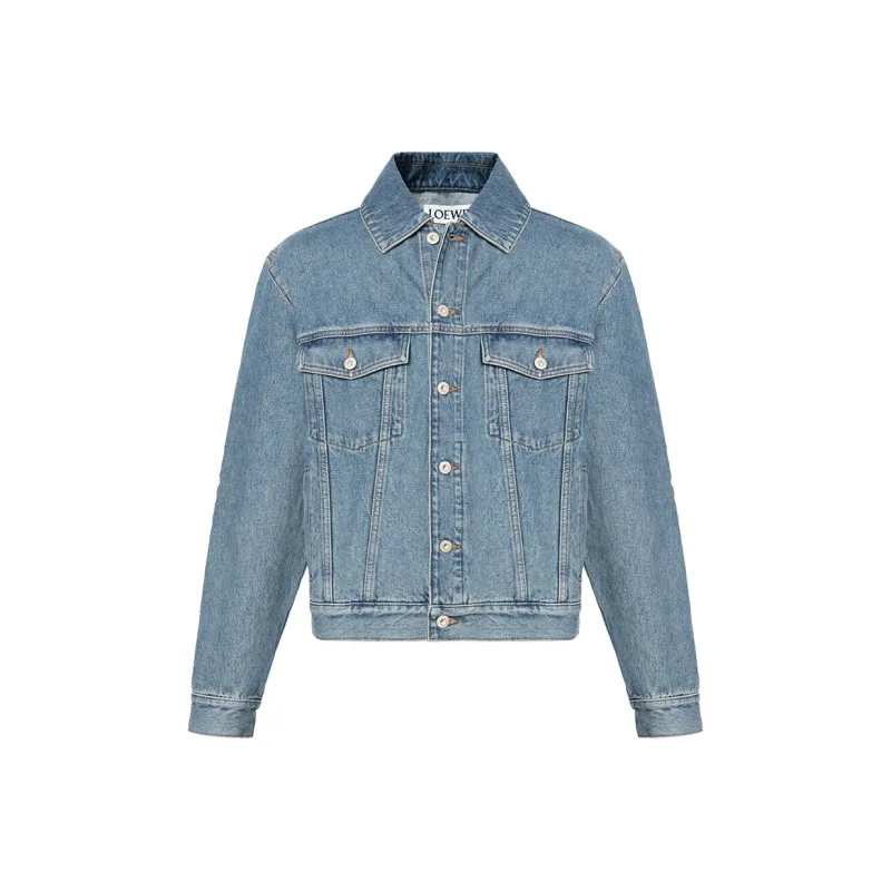 LOEWE Anagram Jacket-0