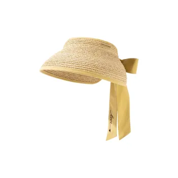 SIGGI STUDIOS Plant Fiber Sun Protection Hats Women's