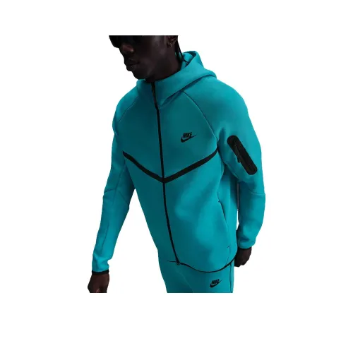 Nike Tech Men's Full Zip Windrunner Hoodie