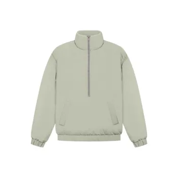 Fear Of God Essentials Quilted Pullover