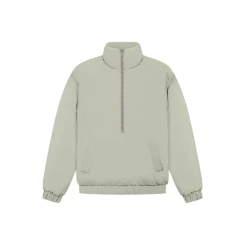 Download Cheap Ediconnect Jordan Outlet APP Quilted Pullover