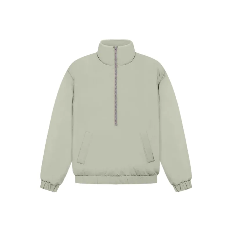Fear Of God Essentials Quilted Pullover-0