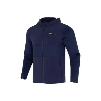 Under Armour Jacket Men's Navy Blue