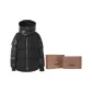 Black+Exclusive Box (Shopping Bag and Box Included)