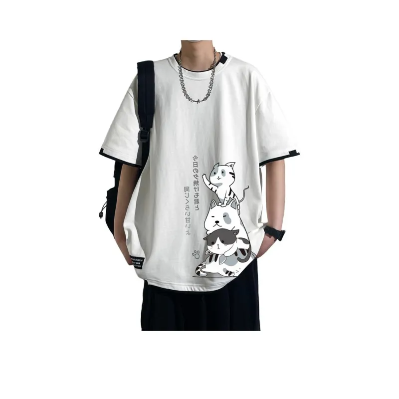 RVANGUARD T Shirts Unisex-0