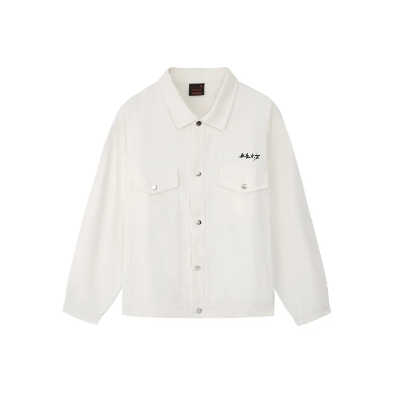 Fearless East Jackets Unisex-2